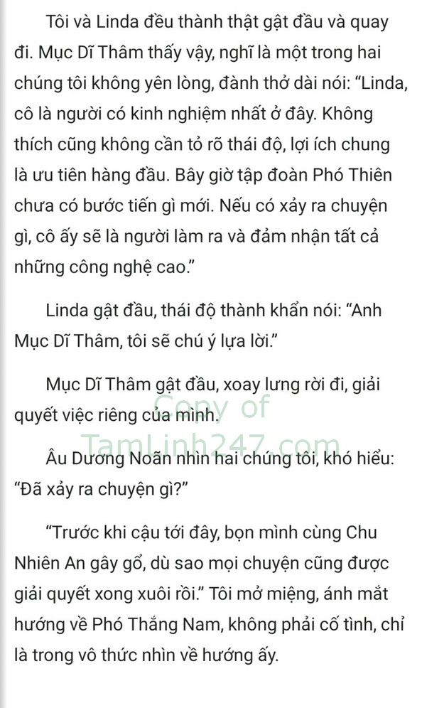 tong tai phu nhan co thai roi truyenhay.com