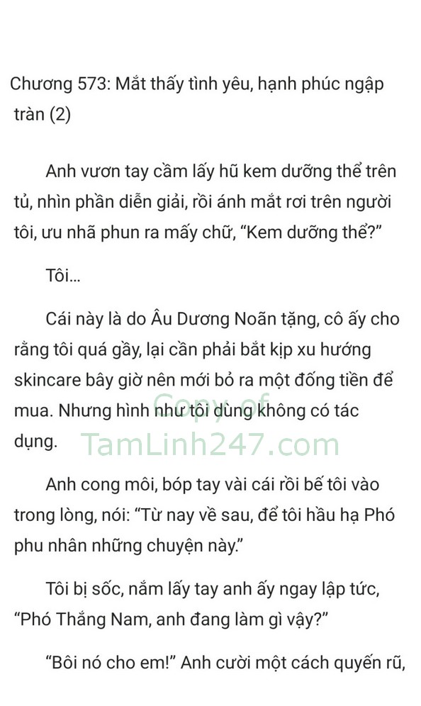 tong tai phu nhan co thai roi truyenhay.com