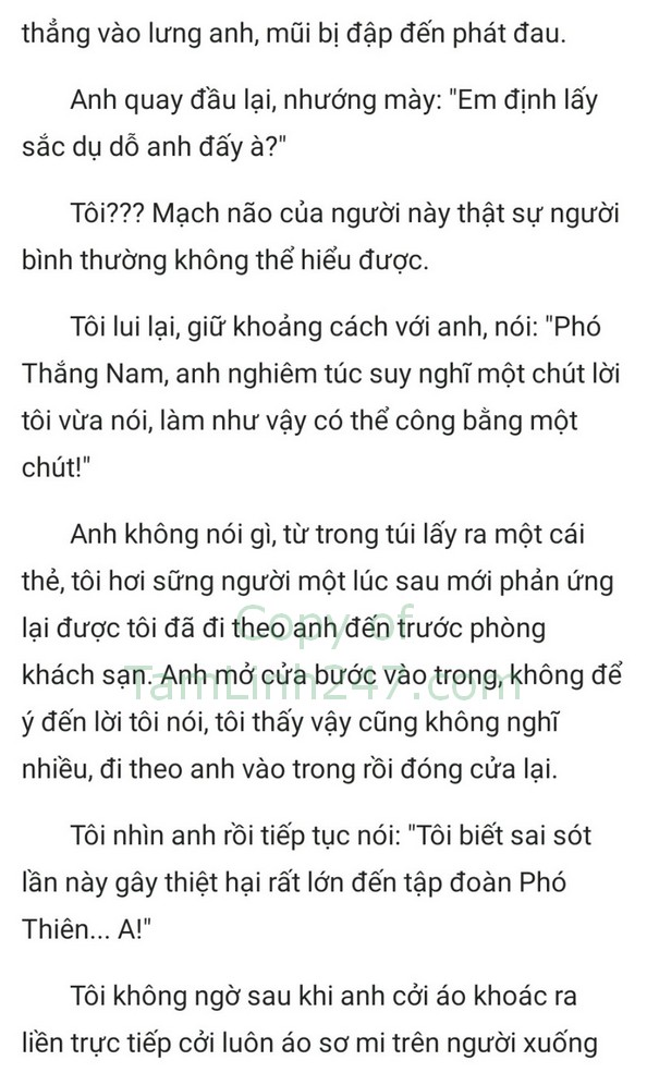 tong tai phu nhan co thai roi truyenhay.com