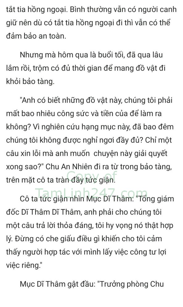 tong tai phu nhan co thai roi truyenhay.com