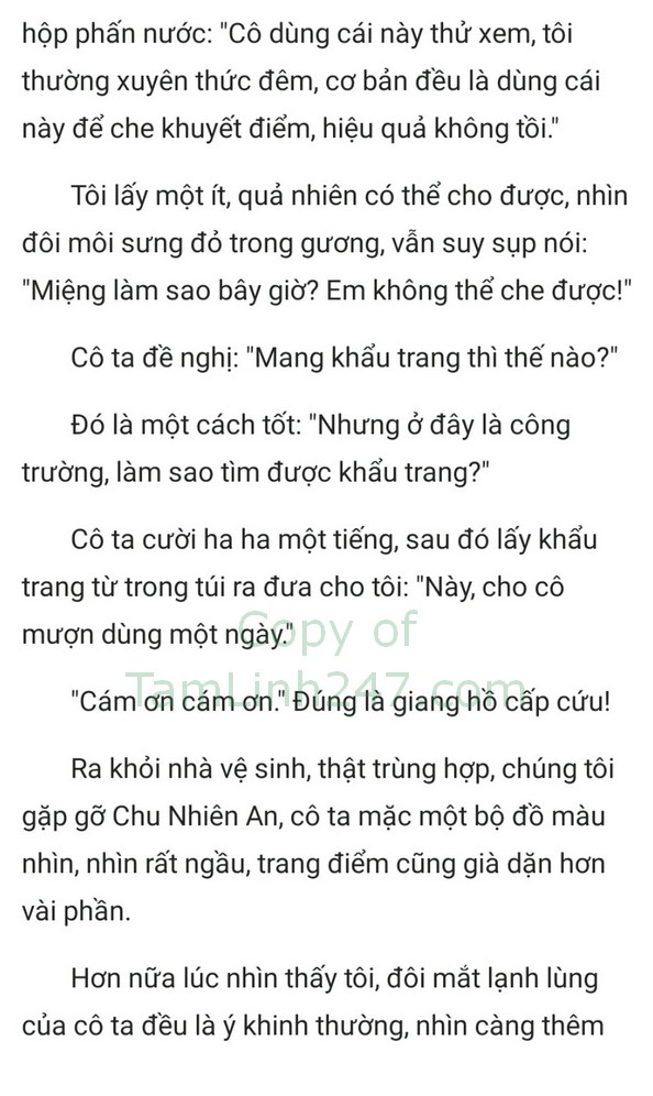 tong tai phu nhan co thai roi truyenhay.com