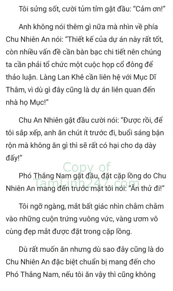 tong tai phu nhan co thai roi truyenhay.com