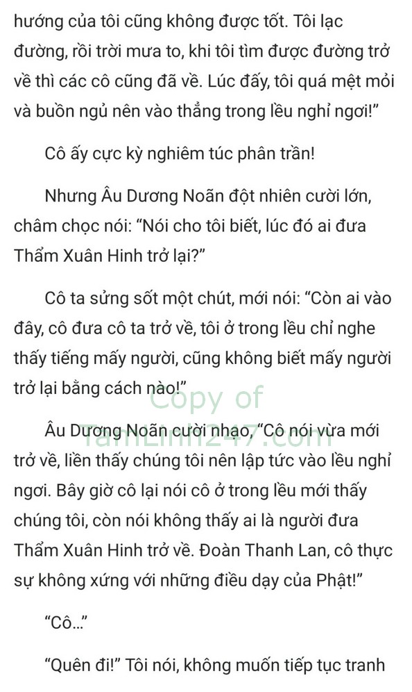 tong tai phu nhan co thai roi truyenhay.com