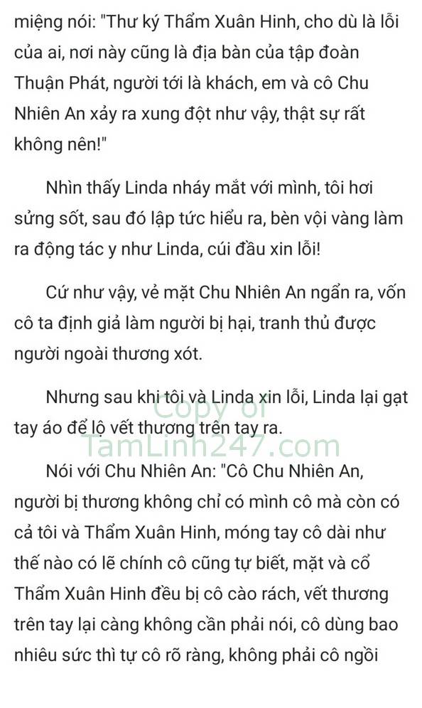 tong tai phu nhan co thai roi truyenhay.com