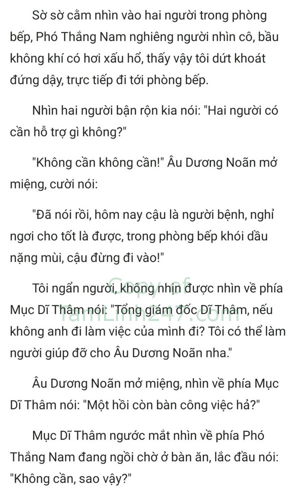 tong tai phu nhan co thai roi truyenhay.com