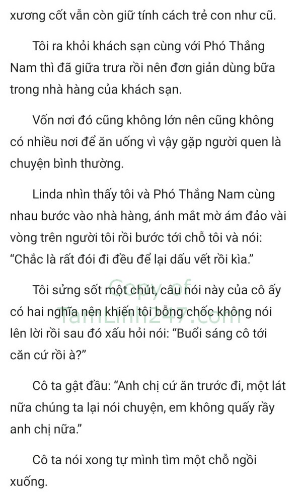 tong tai phu nhan co thai roi truyenhay.com