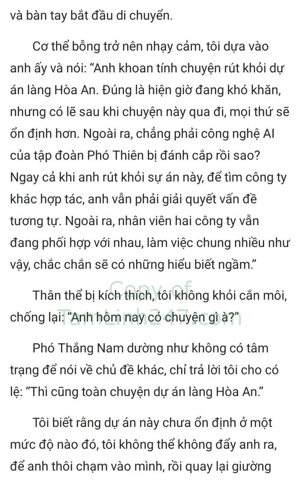 tong tai phu nhan co thai roi truyenhay.com