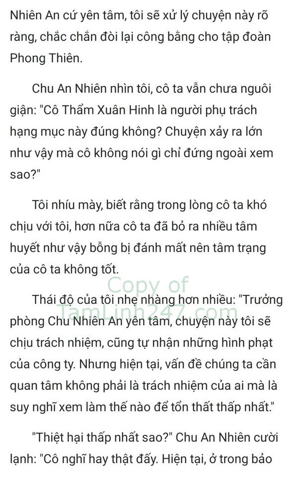 tong tai phu nhan co thai roi truyenhay.com