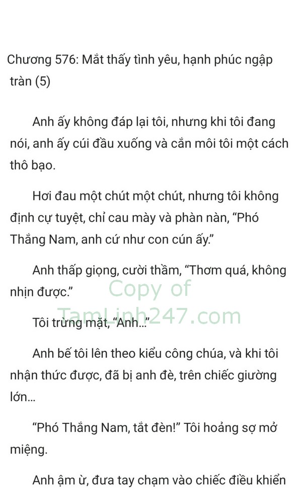 tong tai phu nhan co thai roi truyenhay.com