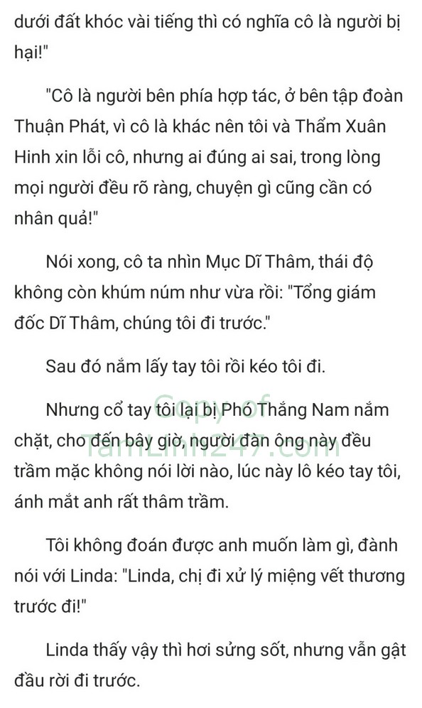 tong tai phu nhan co thai roi truyenhay.com