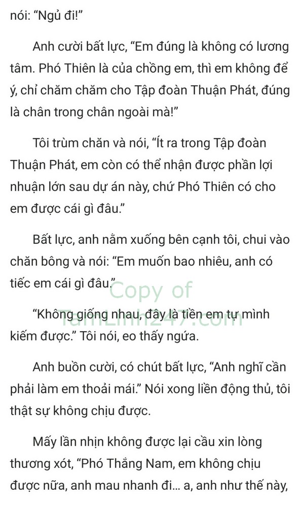 tong tai phu nhan co thai roi truyenhay.com