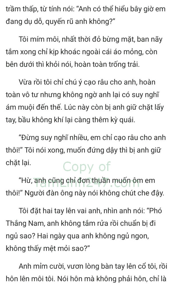 tong tai phu nhan co thai roi truyenhay.com