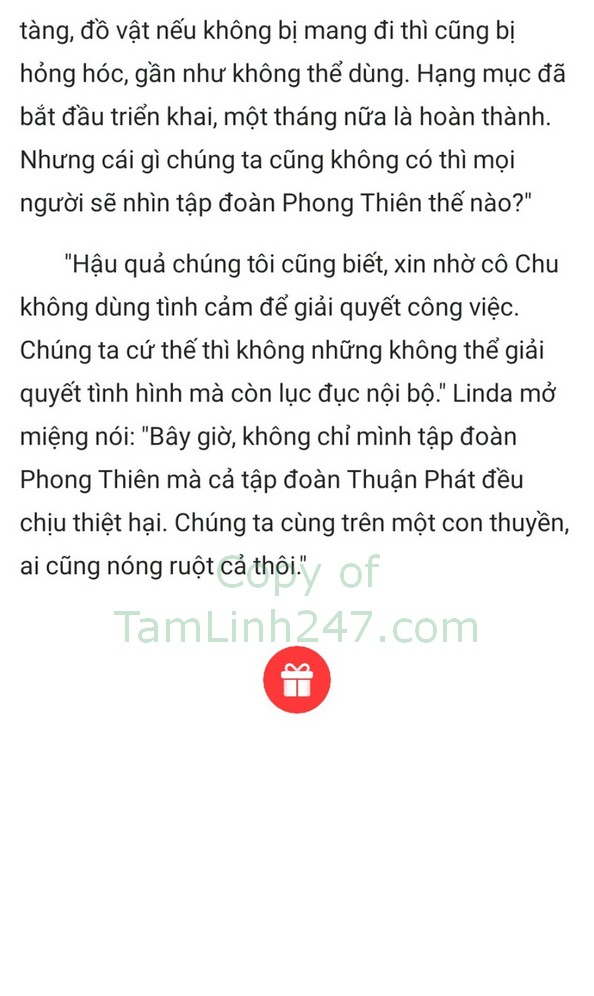 tong tai phu nhan co thai roi truyenhay.com