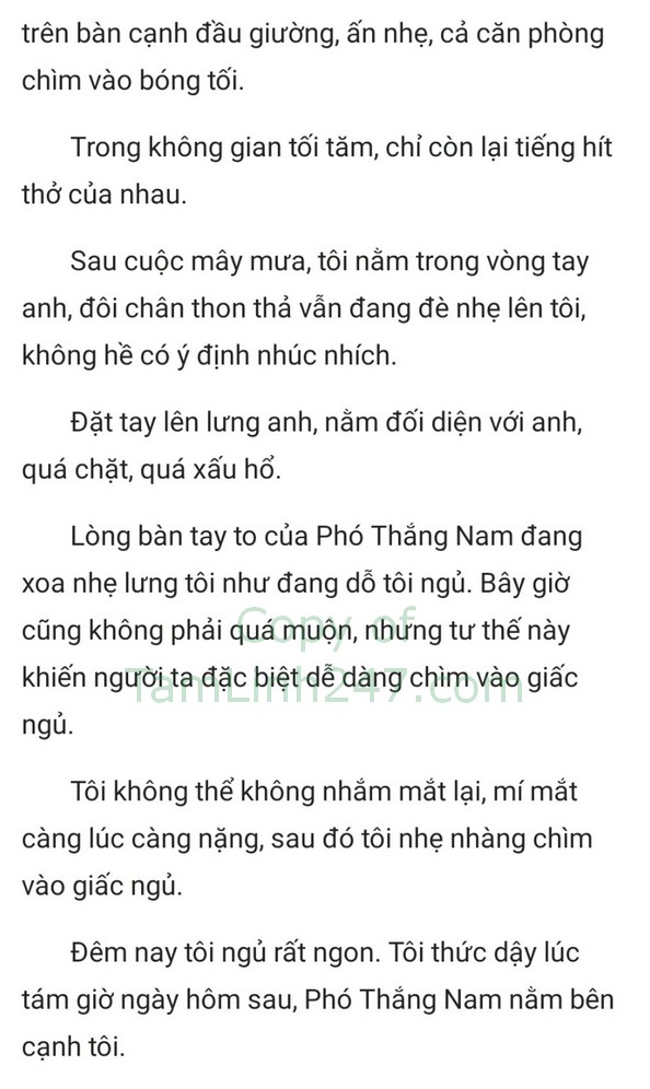 tong tai phu nhan co thai roi truyenhay.com