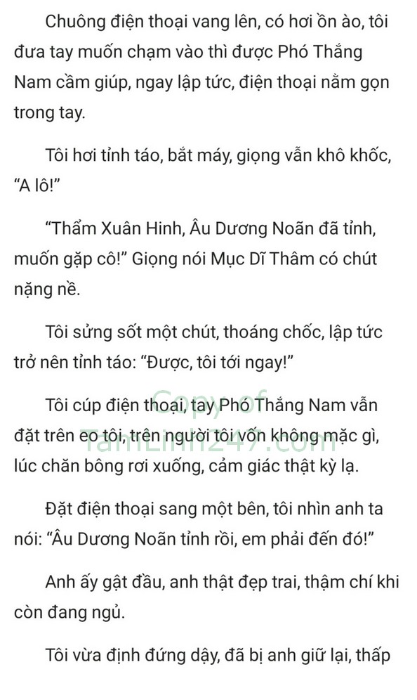 tong tai phu nhan co thai roi truyenhay.com