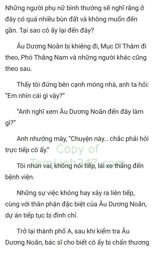 tong tai phu nhan co thai roi truyenhay.com