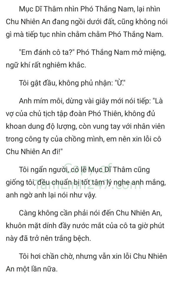 tong tai phu nhan co thai roi truyenhay.com