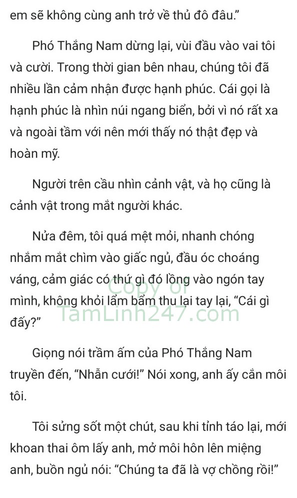 tong tai phu nhan co thai roi truyenhay.com