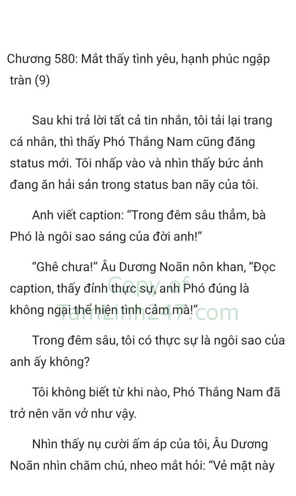 tong tai phu nhan co thai roi truyenhay.com