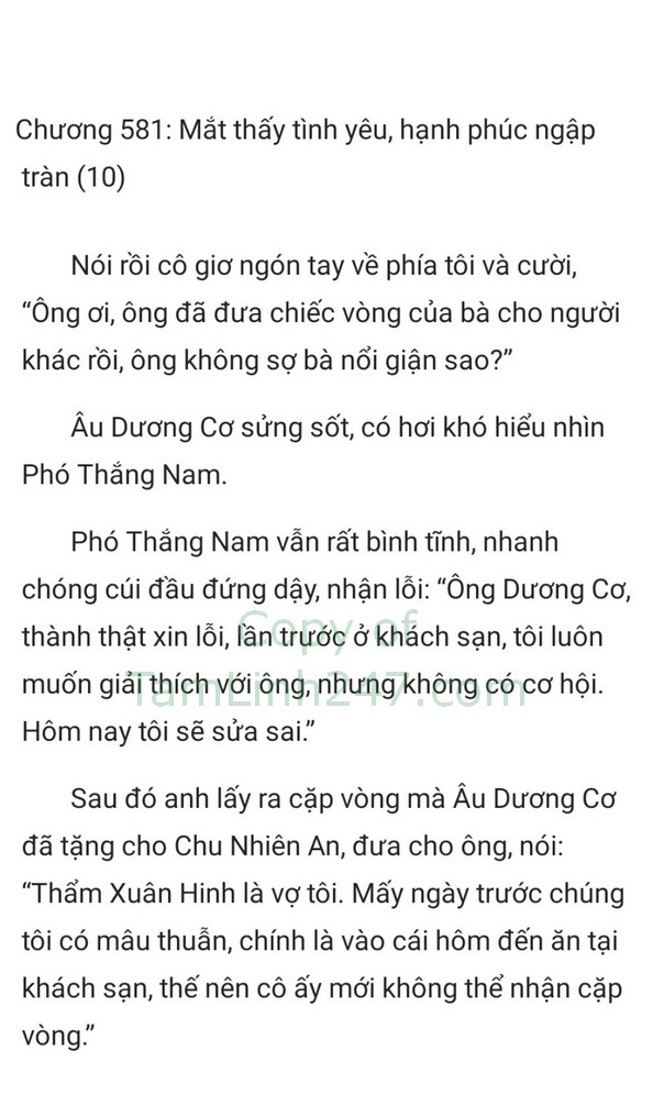 tong tai phu nhan co thai roi truyenhay.com