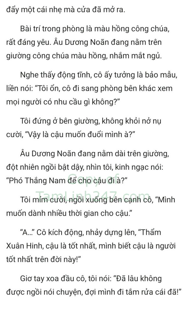 tong tai phu nhan co thai roi truyenhay.com