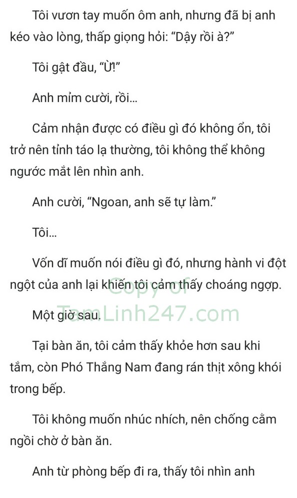 tong tai phu nhan co thai roi truyenhay.com