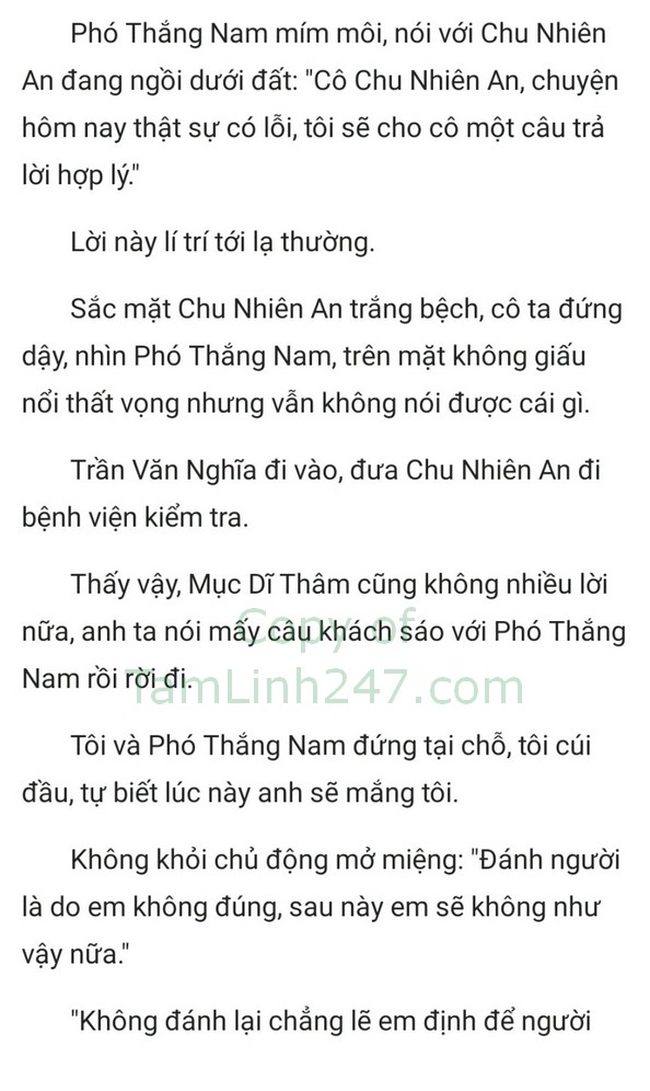 tong tai phu nhan co thai roi truyenhay.com