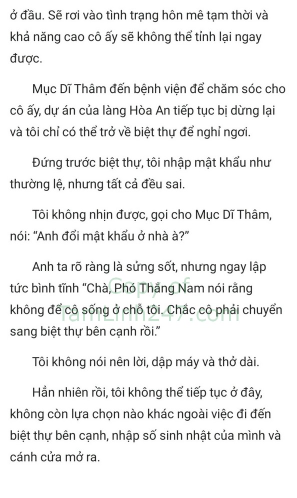 tong tai phu nhan co thai roi truyenhay.com