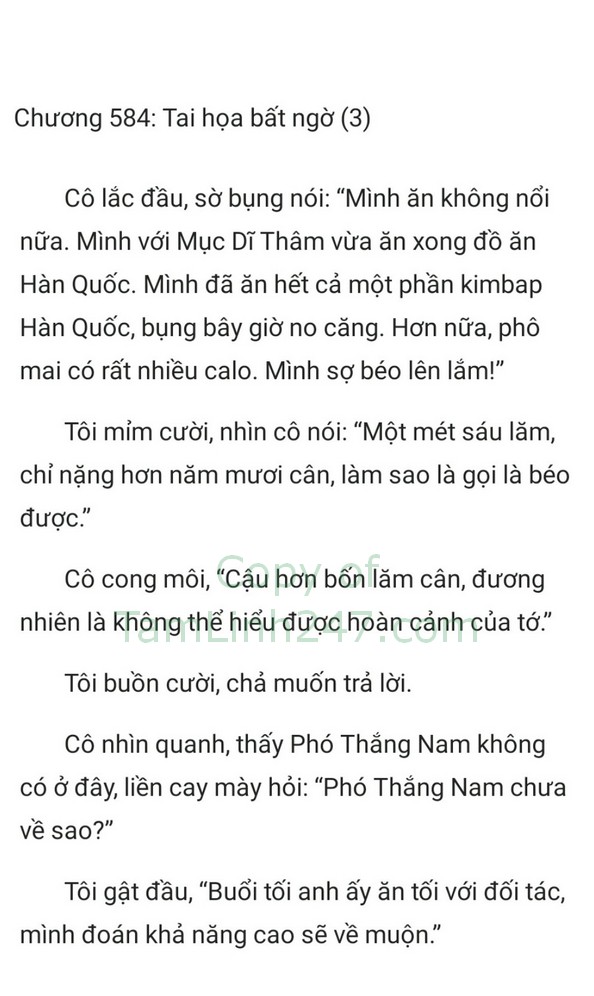 tong tai phu nhan co thai roi truyenhay.com