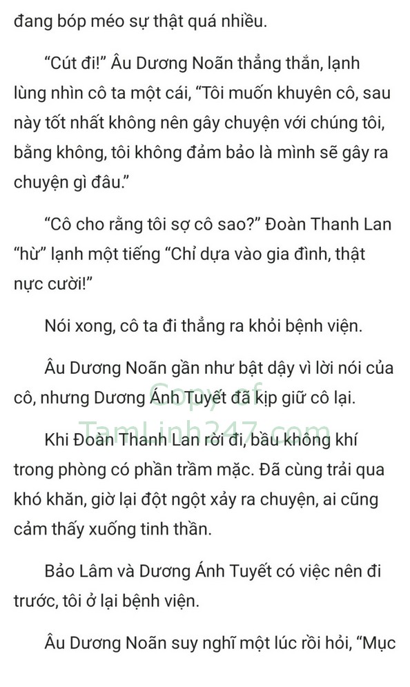 tong tai phu nhan co thai roi truyenhay.com