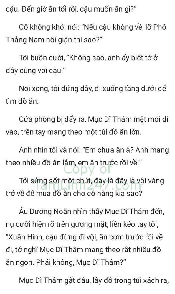 tong tai phu nhan co thai roi truyenhay.com