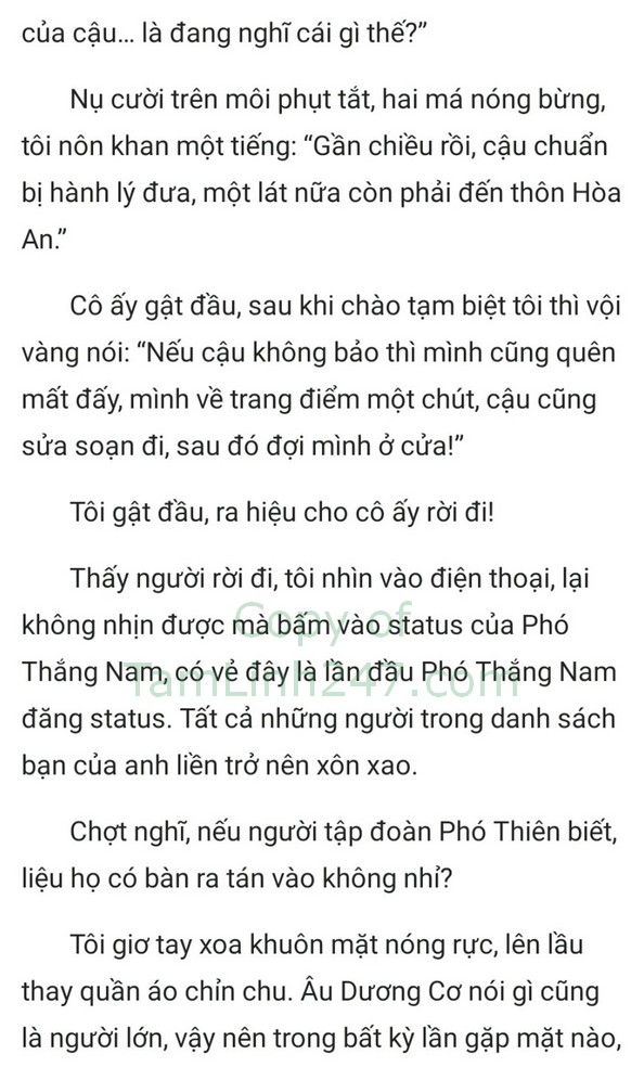 tong tai phu nhan co thai roi truyenhay.com