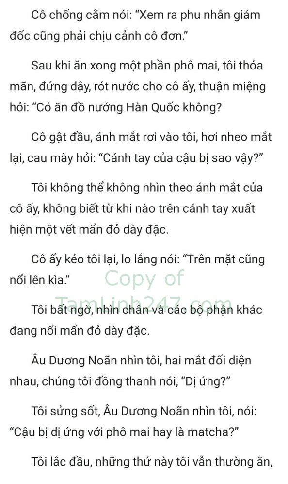 tong tai phu nhan co thai roi truyenhay.com