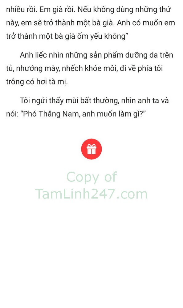 tong tai phu nhan co thai roi truyenhay.com