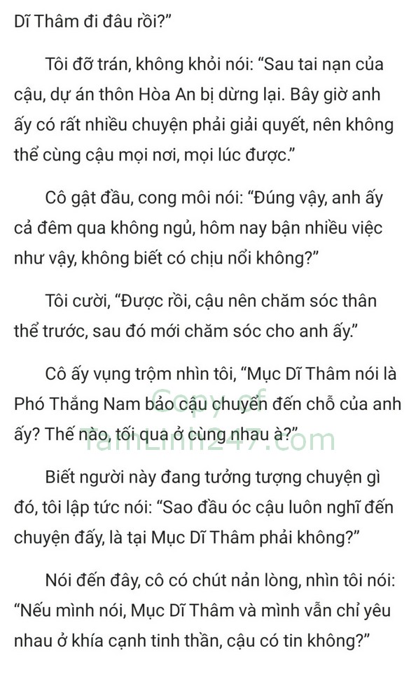 tong tai phu nhan co thai roi truyenhay.com