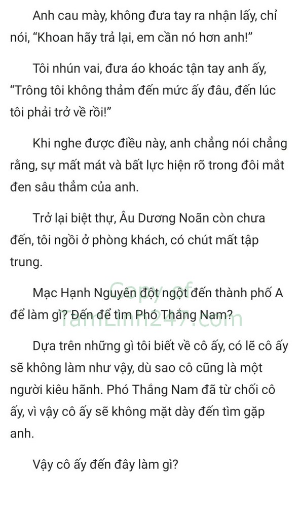 tong tai phu nhan co thai roi truyenhay.com