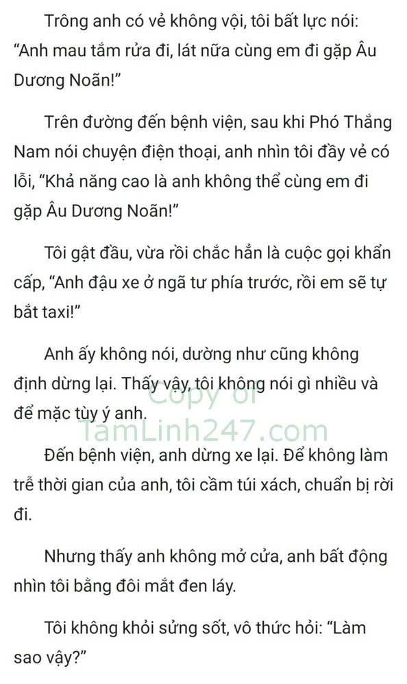 tong tai phu nhan co thai roi truyenhay.com