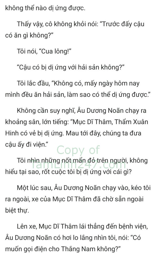 tong tai phu nhan co thai roi truyenhay.com