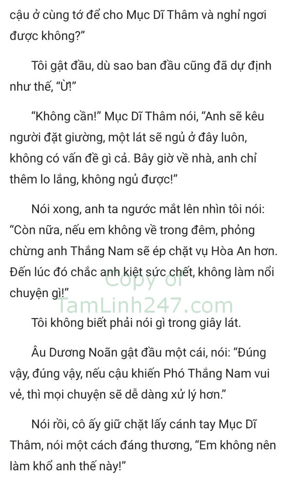 tong tai phu nhan co thai roi truyenhay.com