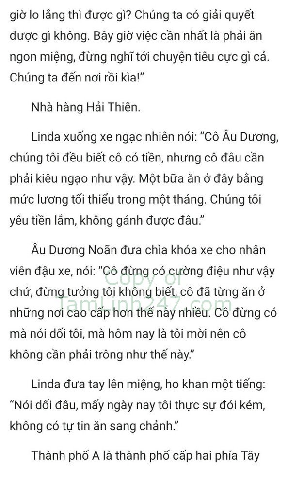 tong tai phu nhan co thai roi truyenhay.com