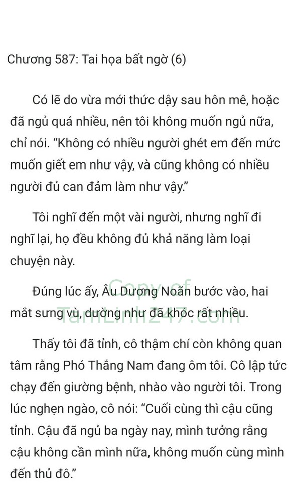 tong tai phu nhan co thai roi truyenhay.com