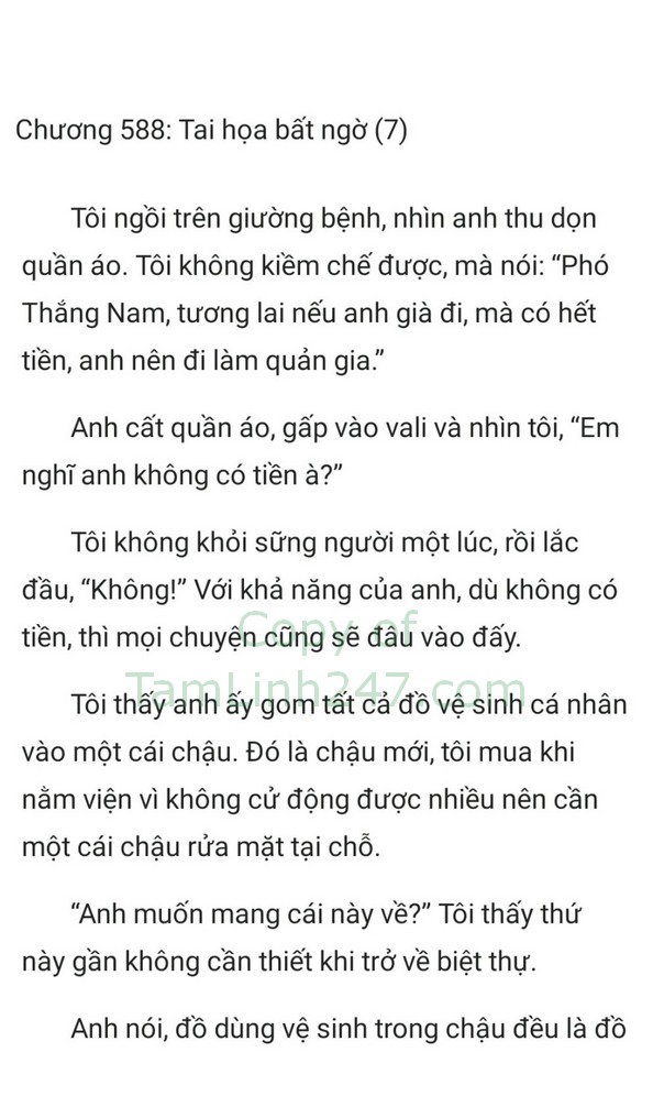 tong tai phu nhan co thai roi truyenhay.com