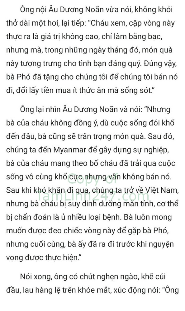 tong tai phu nhan co thai roi truyenhay.com