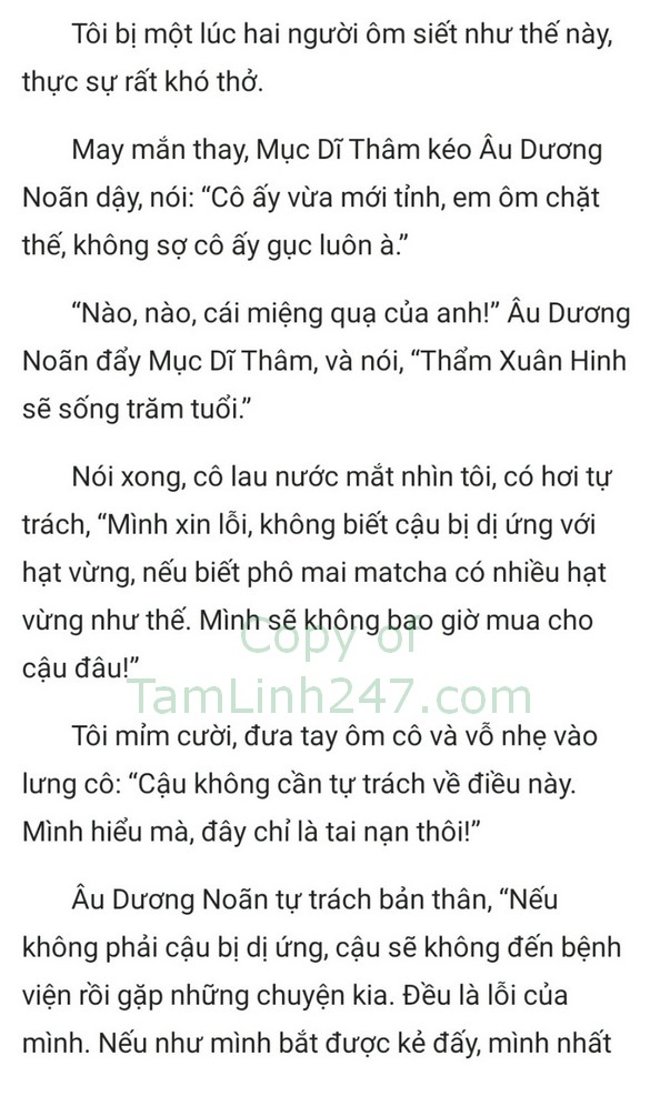 tong tai phu nhan co thai roi truyenhay.com