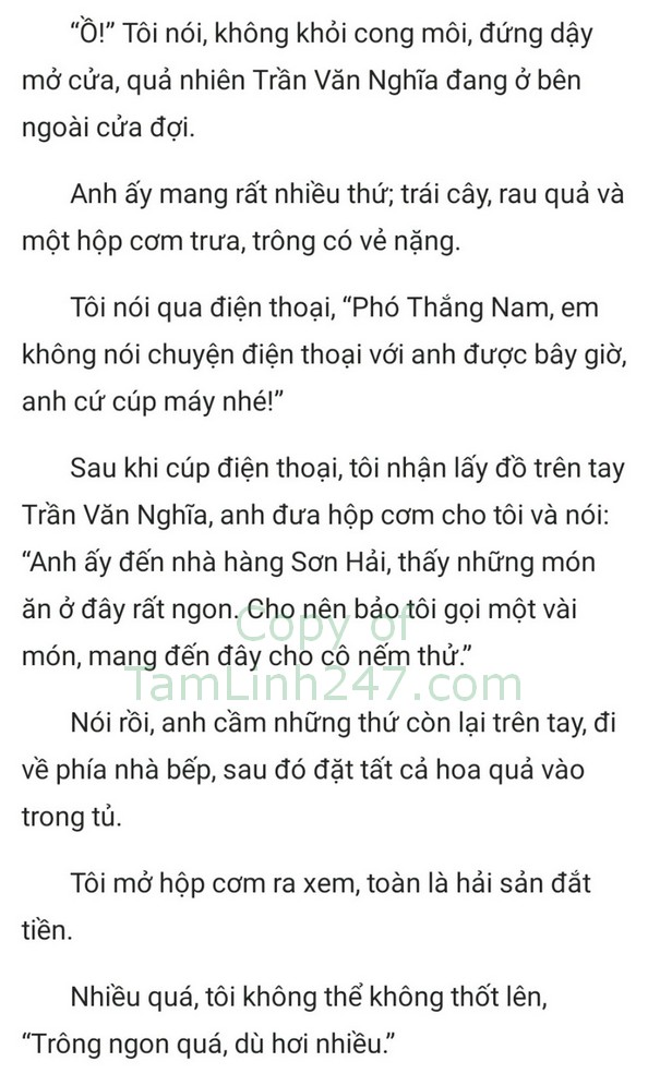 tong tai phu nhan co thai roi truyenhay.com