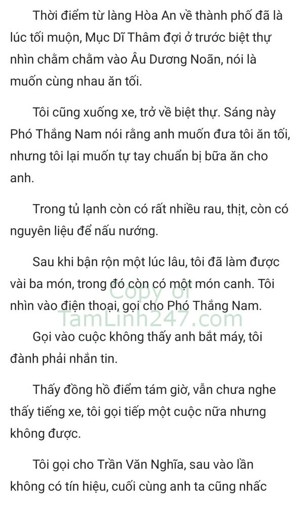 tong tai phu nhan co thai roi truyenhay.com