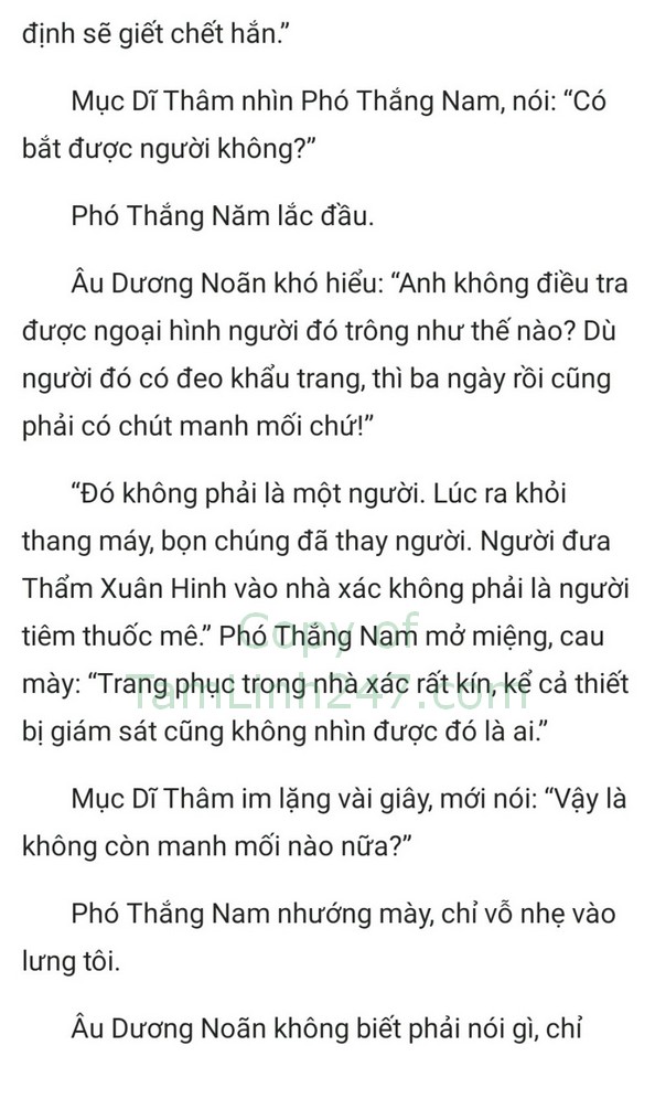 tong tai phu nhan co thai roi truyenhay.com