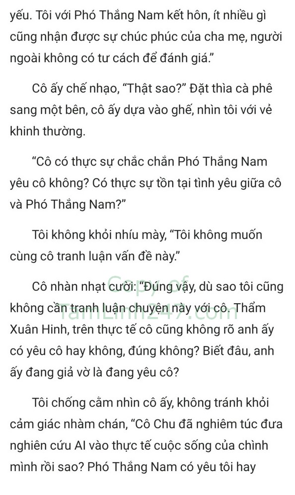 tong tai phu nhan co thai roi truyenhay.com