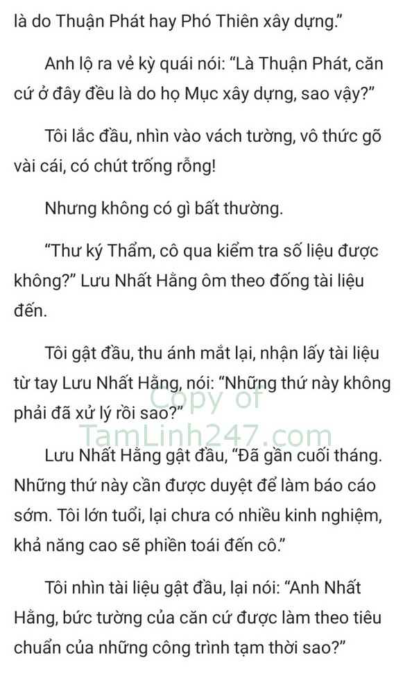 tong tai phu nhan co thai roi truyenhay.com