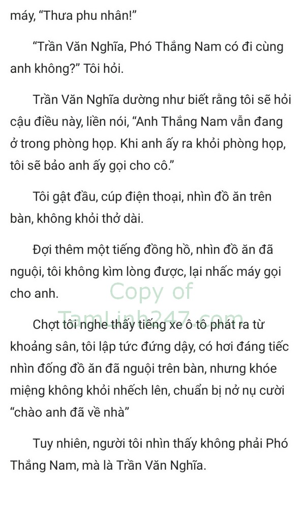 tong tai phu nhan co thai roi truyenhay.com